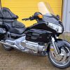 Honda GL 1800 Goldwing