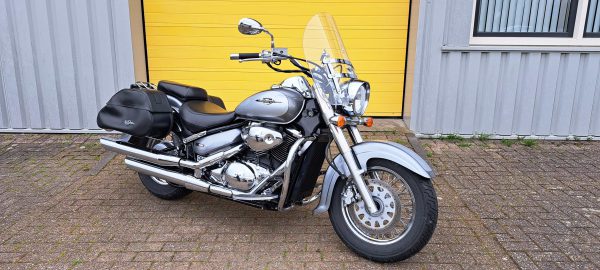 Suzuki VL 800 Intruder