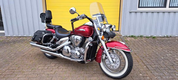 Honda VTX 1300