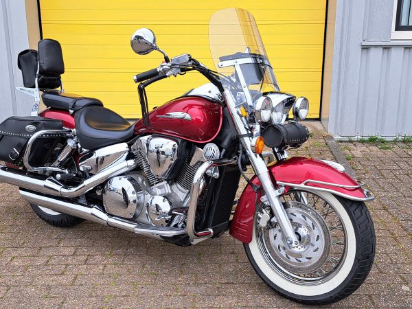 Honda VTX 1300