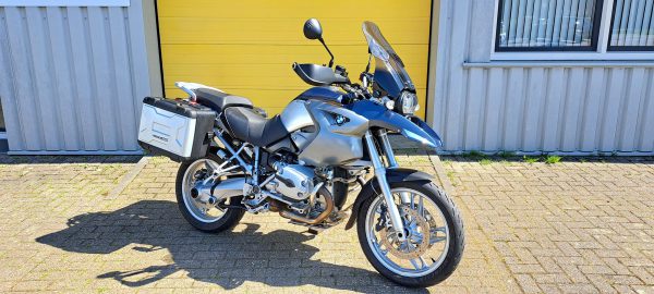 BMW R 1200 GS