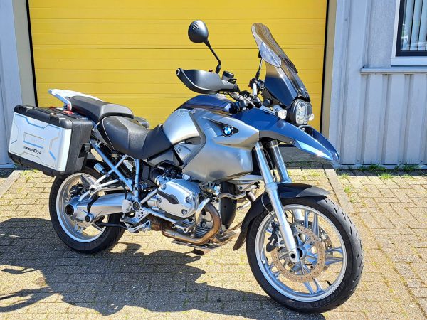 BMW R 1200 GS