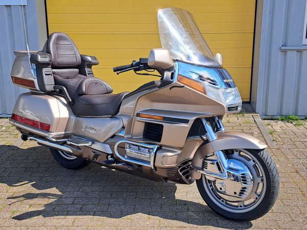 Honda GL 1500 Goldwing