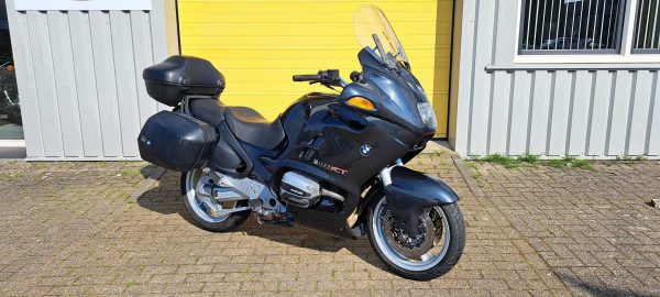 BMW R 1100 RT
