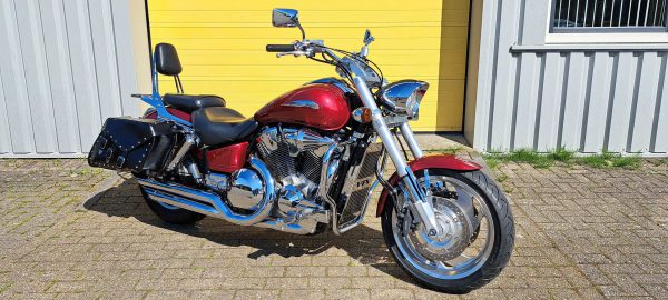 Honda VTX 1800