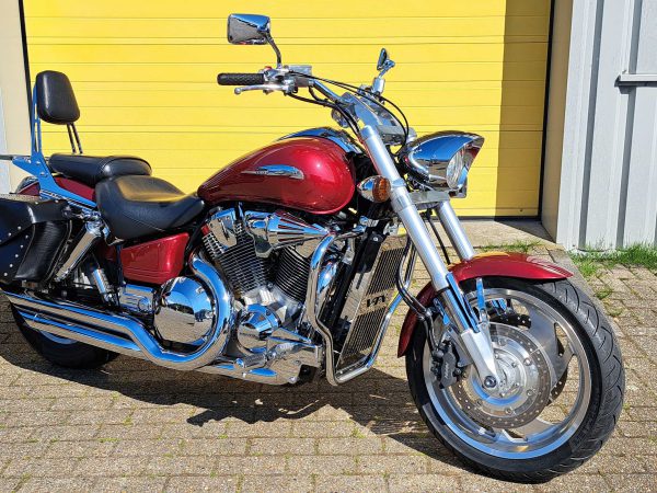 Honda VTX 1800