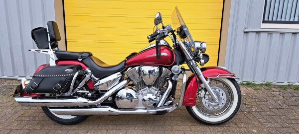 Honda VTX 1300 - Afbeelding 2