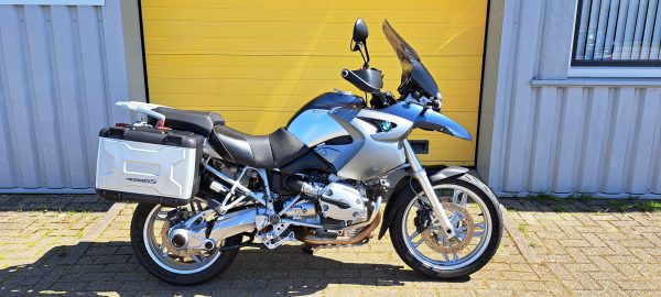BMW R 1200 GS - Afbeelding 2