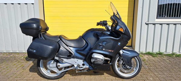 BMW R 1100 RT - Afbeelding 2