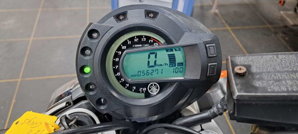 Yamaha FZ 6 Fazer - Afbeelding 4