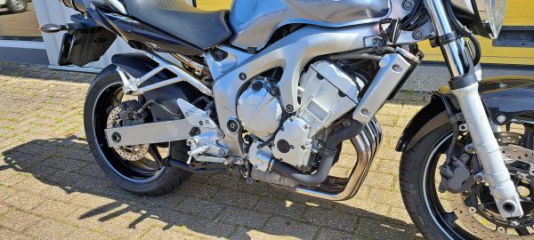 Yamaha FZ 6 Fazer - Afbeelding 7