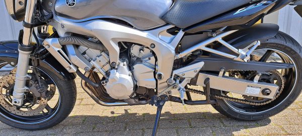 Yamaha FZ 6 Fazer - Afbeelding 14
