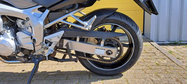 Yamaha FZ 6 Fazer - Afbeelding 15