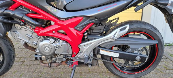Suzuki SFV 650 Gladius Abs - Afbeelding 15