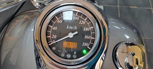 Suzuki VL 800 Intruder - Afbeelding 4