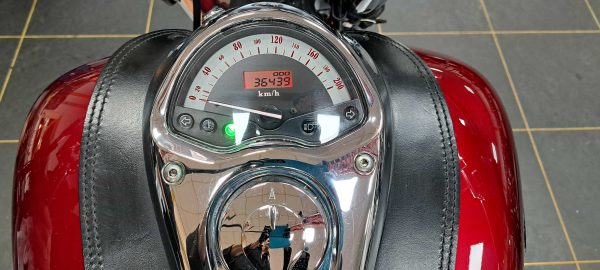 Honda VTX 1300 - Afbeelding 4
