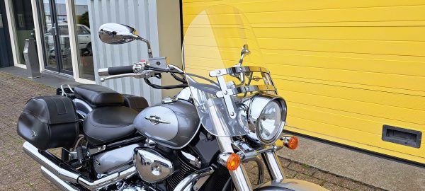 Suzuki VL 800 Intruder - Afbeelding 5