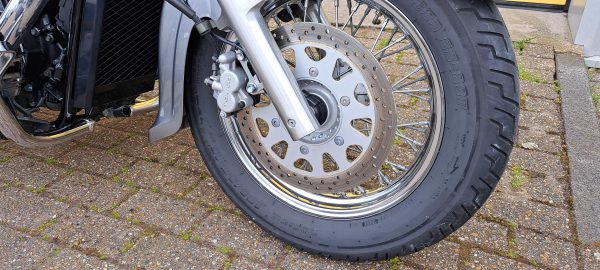 Suzuki VL 800 Intruder - Afbeelding 7