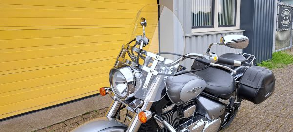 Suzuki VL 800 Intruder - Afbeelding 12