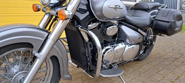 Suzuki VL 800 Intruder - Afbeelding 15