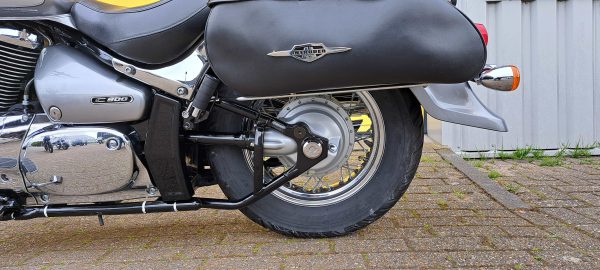 Suzuki VL 800 Intruder - Afbeelding 17