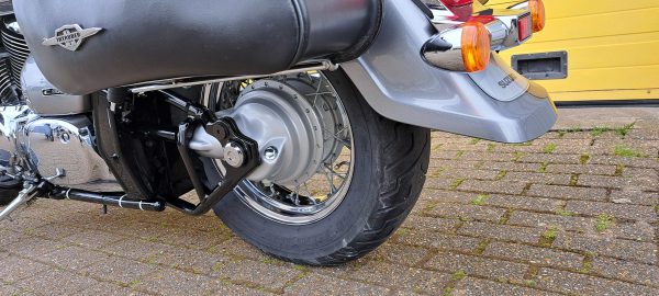 Suzuki VL 800 Intruder - Afbeelding 18