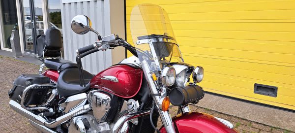 Honda VTX 1300 - Afbeelding 6
