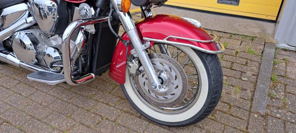 Honda VTX 1300 - Afbeelding 7