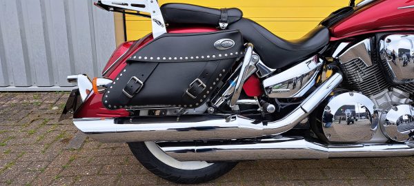 Honda VTX 1300 - Afbeelding 11
