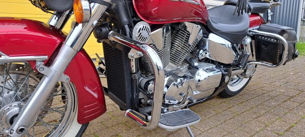 Honda VTX 1300 - Afbeelding 16