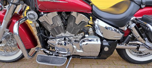 Honda VTX 1300 - Afbeelding 17