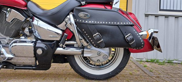 Honda VTX 1300 - Afbeelding 18