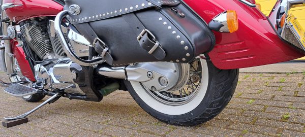 Honda VTX 1300 - Afbeelding 19