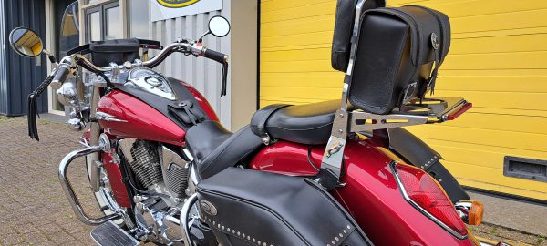 Honda VTX 1300 - Afbeelding 20
