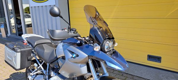 BMW R 1200 GS - Afbeelding 4