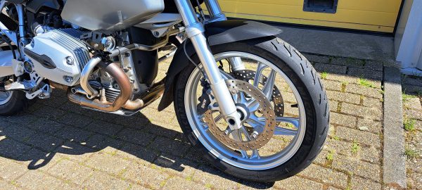BMW R 1200 GS - Afbeelding 5