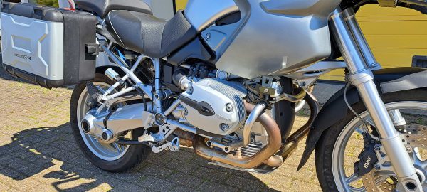 BMW R 1200 GS - Afbeelding 6