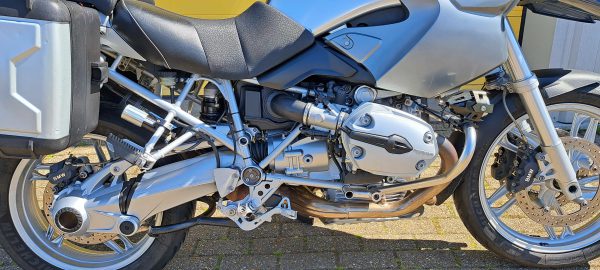 BMW R 1200 GS - Afbeelding 7