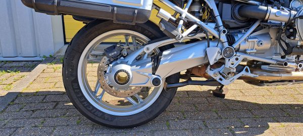 BMW R 1200 GS - Afbeelding 8