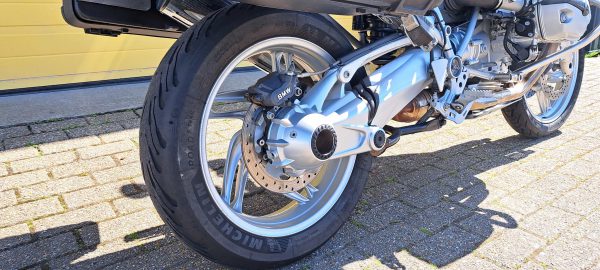 BMW R 1200 GS - Afbeelding 9
