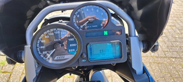 BMW R 1200 GS - Afbeelding 10
