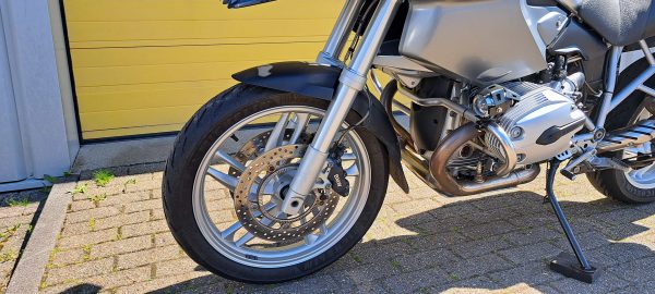 BMW R 1200 GS - Afbeelding 12