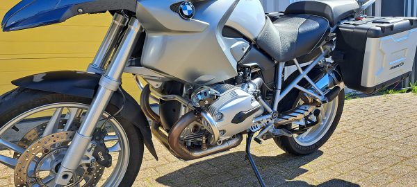 BMW R 1200 GS - Afbeelding 13