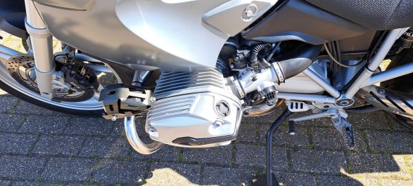 BMW R 1200 GS - Afbeelding 14