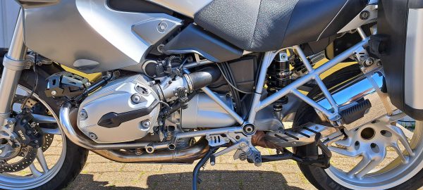 BMW R 1200 GS - Afbeelding 15