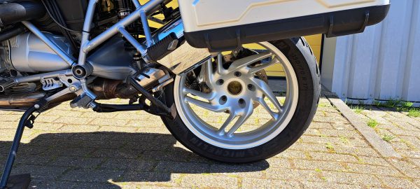 BMW R 1200 GS - Afbeelding 16