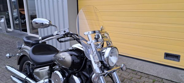 Yamaha XVS 1100 A Dragstar Classic - Afbeelding 5