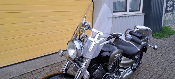 Yamaha XVS 1100 A Dragstar Classic - Afbeelding 12