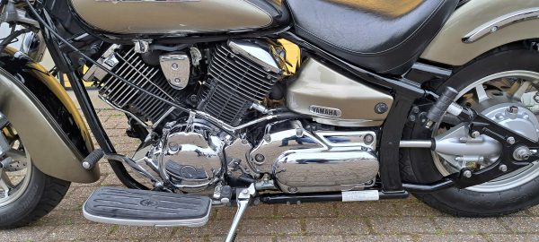 Yamaha XVS 1100 A Dragstar Classic - Afbeelding 15