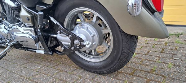 Yamaha XVS 1100 A Dragstar Classic - Afbeelding 17